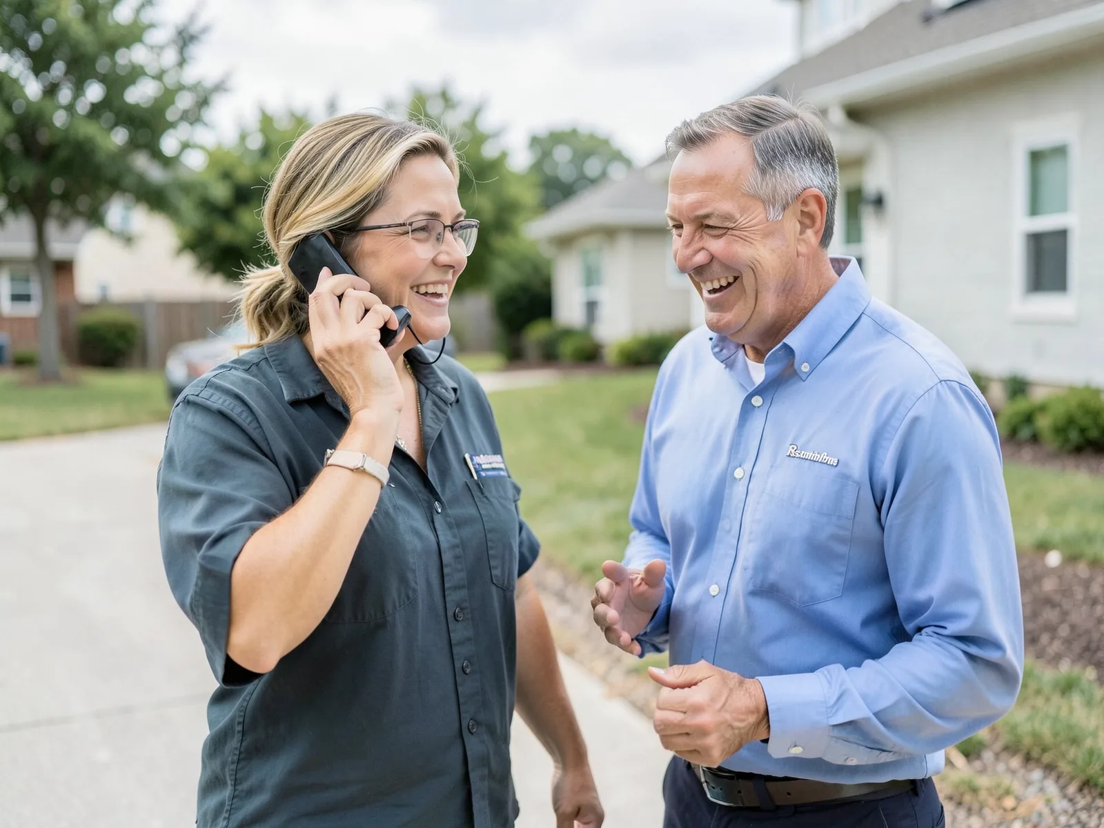 Frequently Asked Questions About Storm Damage Restoration in Spring Glen, PA